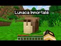 NON PUOI SCAPPARE DALLA LUMACA IMMORTALE SU MINECRAFT!