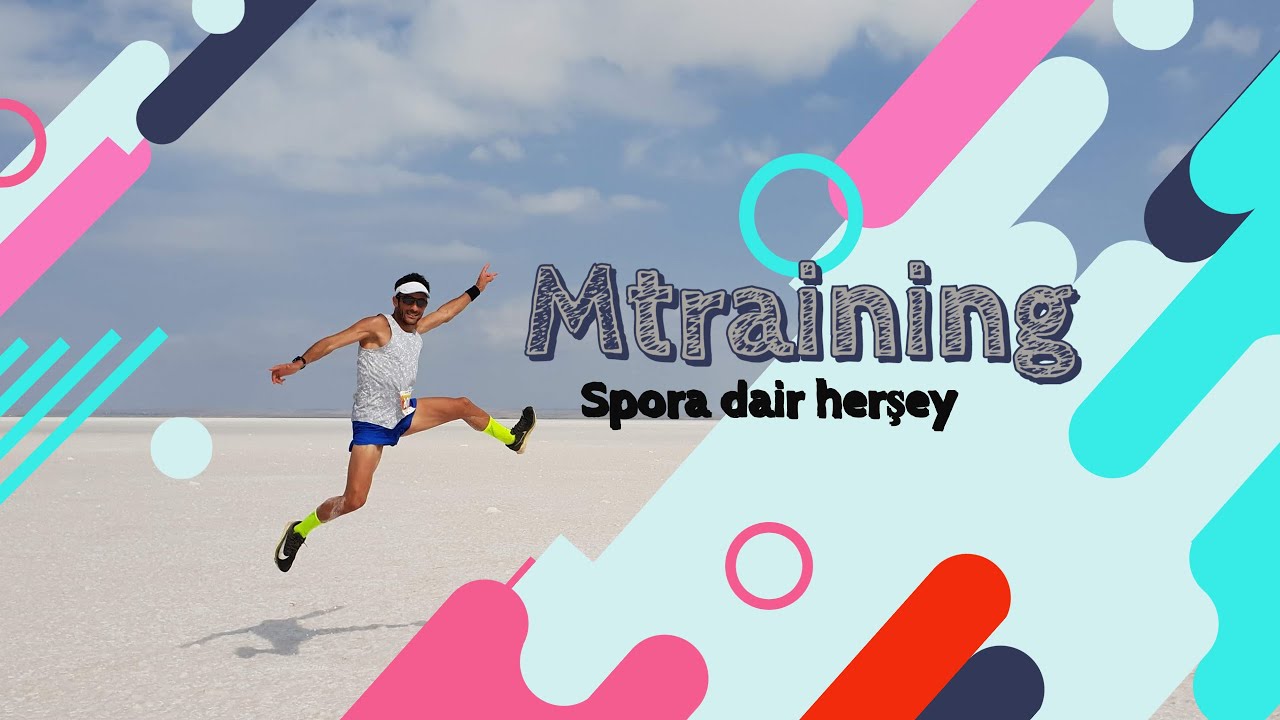 Atletizm de çivili ayakkabı!