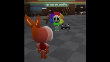 Dandy’s World | Your Dog Is So Trash Trend - #roblox #dandysworldroblox