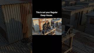 This Is Expensive Deep House.