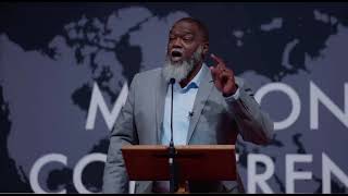 Why the Good News is so good! - Voddie Baucham