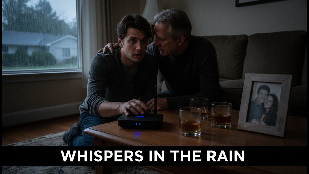 53-YEAR-OLD NEIGHBOR ASKED TO FIX WI-FI — HE HAD PLANS THAT LEFT ME STUNNED AND SPEECHLESS.