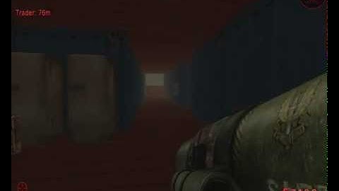 Killing floor lila panic map