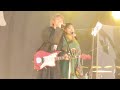 MAISONdes (ツミキ × asmi)『トウキョウ・シャンディ・ランデヴ』Echoes Baa 2026-04-05【4K 60fps】