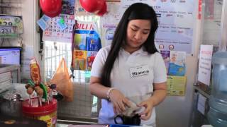 KOPIKO TVC