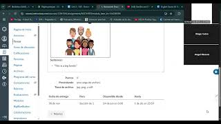 ICT'S - Unit 3 Online Learning Environment - Course Walkthrough