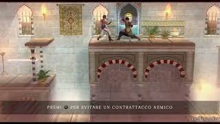 PRINCE OF PERSIA: CLASSIC [ITA] - Livello 11: Balcone