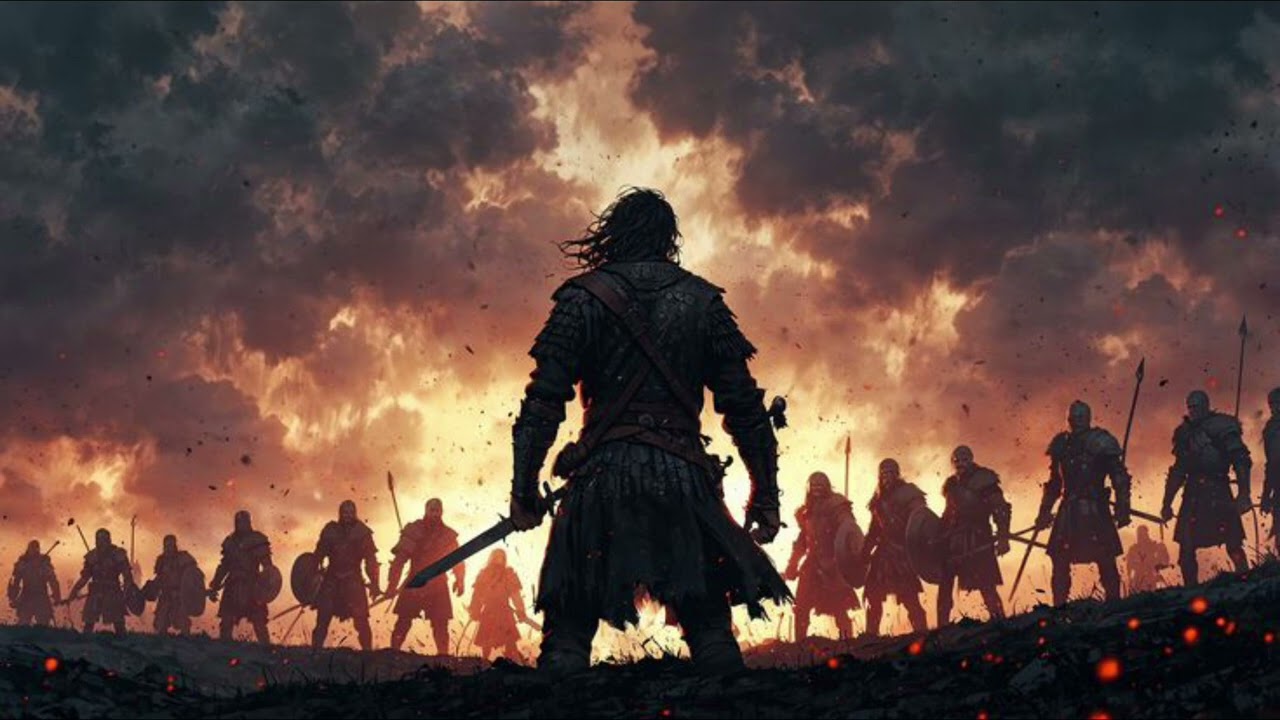 High Voltage - Ashes of the battlefield 