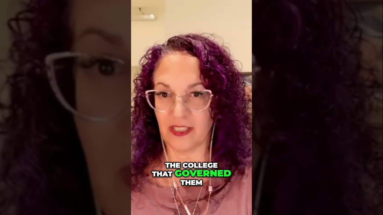 Canadian Chiropractor's Shocking Pandemic Experience #shorts