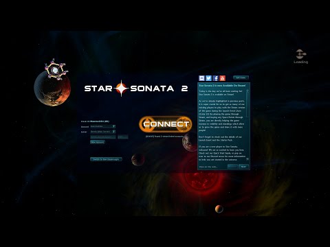Star Sonata 2 = Космические рейнджеры онлайн?