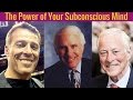 [NEW] Brian Tracy, Jim Rohn , Tony Robbins -The Power of Your Subconscious Mind