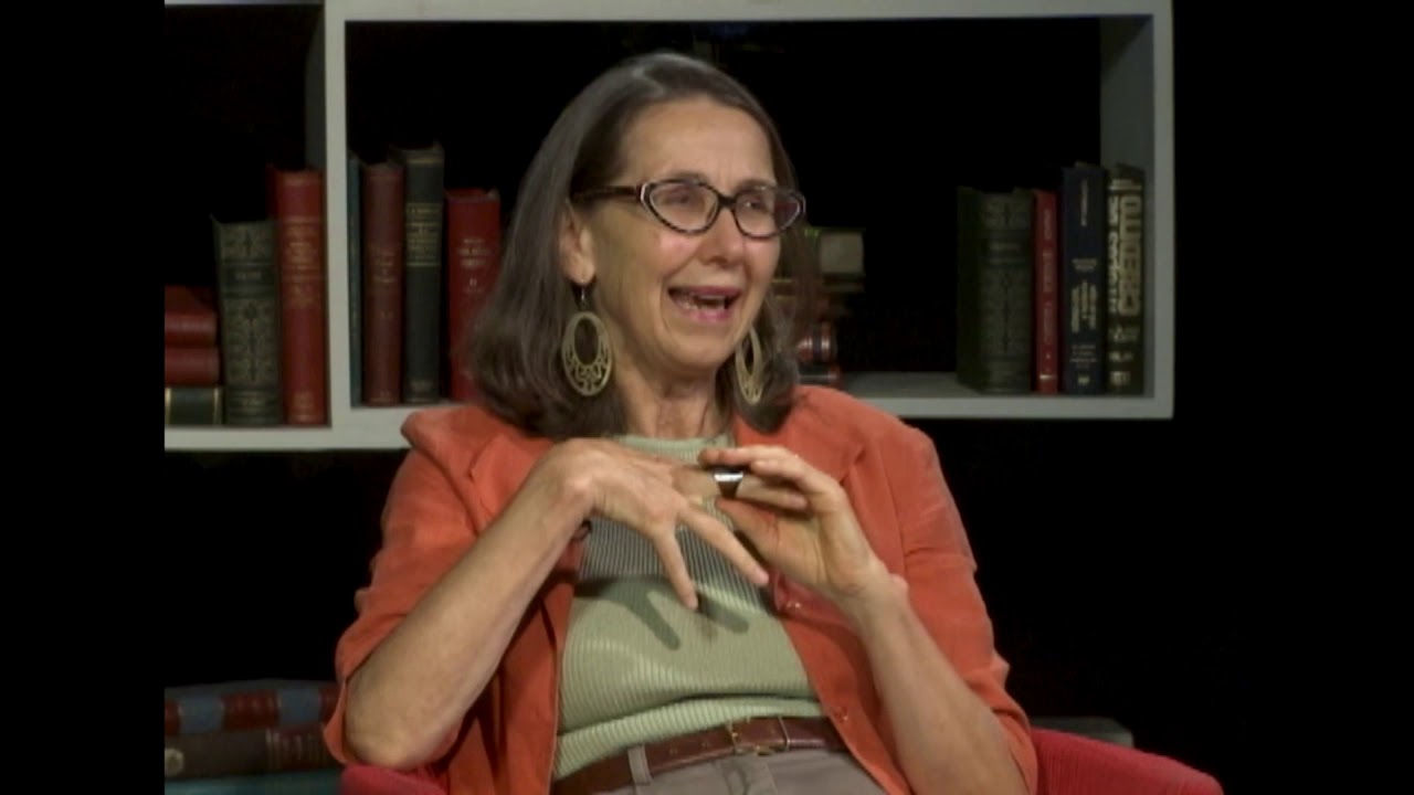 Direito & Literatura - Reconhecimento (PROGRAMA COMPLETO)