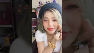 Fara mendoza - jangan sebok hal orang , ko kahwin pun takde sape datang yang datang pondan je