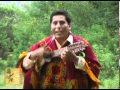 JUANA ALVAREZ- ( Hombre casado )2007.MP4