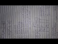 Reverse alignment formula l graph 📉 method and mathematical methods l