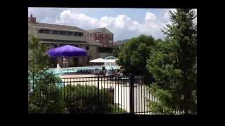 Clarksburg Town Center Clarksburg MD