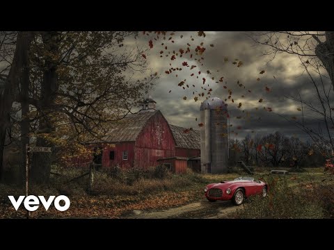 Rush - Red Barchetta (Visualizer)