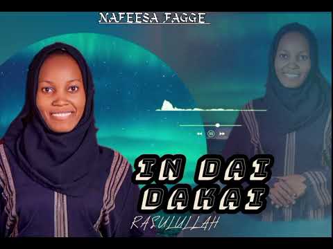 NAFISA FAGGE INDAI DAKAI RASULULLAH KannywoodEmpire SairaMovies SairaSattaniOfficial