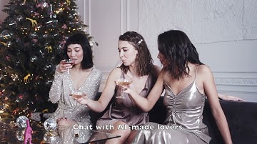 AI Friend Chat: app chatting with AI Friends