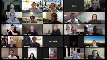 Chatbots Meetup September 2020 - NLP Practical lessons and state of art