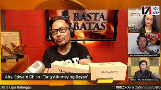 PRIVATE PROPERTY TINAYUAN NG POSTE NG KURYENTE | BASTA BATAS