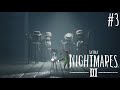 Bunch of Dummies - Little Nightmares 3 Part 3