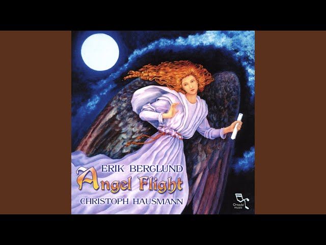 Erik Berglund - Angel Flight