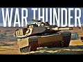 SHREDDING PLAYERS WITH THIS HILARIOUS TANK! - War Thunder Gameplay feat. PhlyDaily