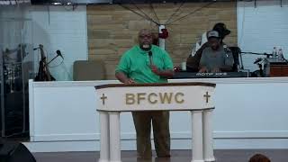 WELCOME TO BREAKFREE VIRTUAL ONLINE