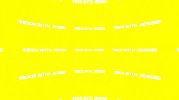 Just a random video to test out my new intro