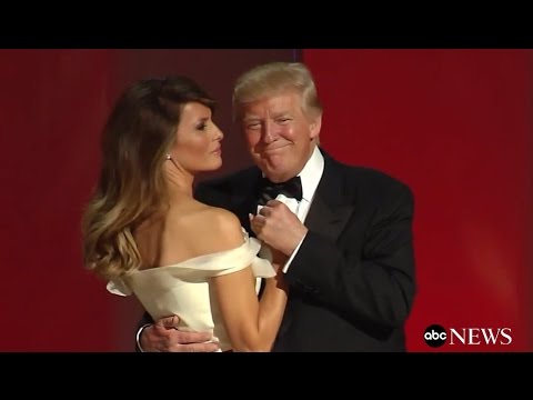 Video: La First Lady Batte Donald