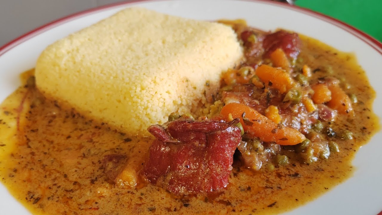 КОПЧЕНЫЕ СВИНЫЕ РЕБРЫШКИ С ГОРЧИЦЕЙ - ОЧЕНЬ ВКУСНО 👌😋