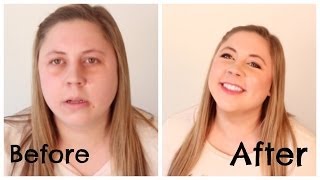 Fall and Winter Foundation Routine!