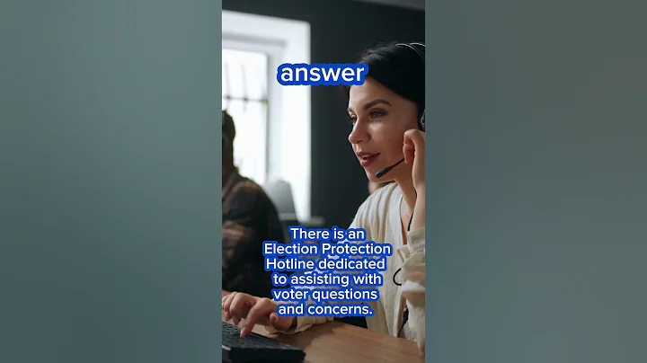 Do you know your rights at the polls?