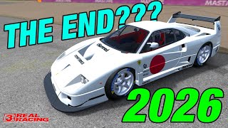 The Truth Behind Real Racing 3’s Shutdown screenshot 4