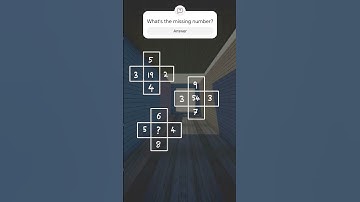 How will YOU solve this one?? 🤔 #brainteaser #trickypuzzles #shorts