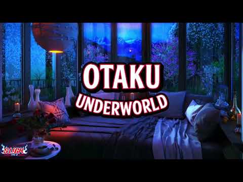 SL!CK - Otaku ASMR (Prod. Richie Branson)