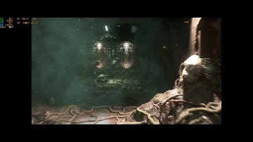 The Callisto Protocol [Steam][Benchmark] Ultra setting in Ultrawide resolution