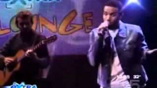 Craig David - Rise and Fall Live Acoustic @ Lounge Resimi