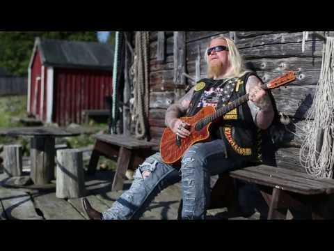 Mix - Pontus J. Back
