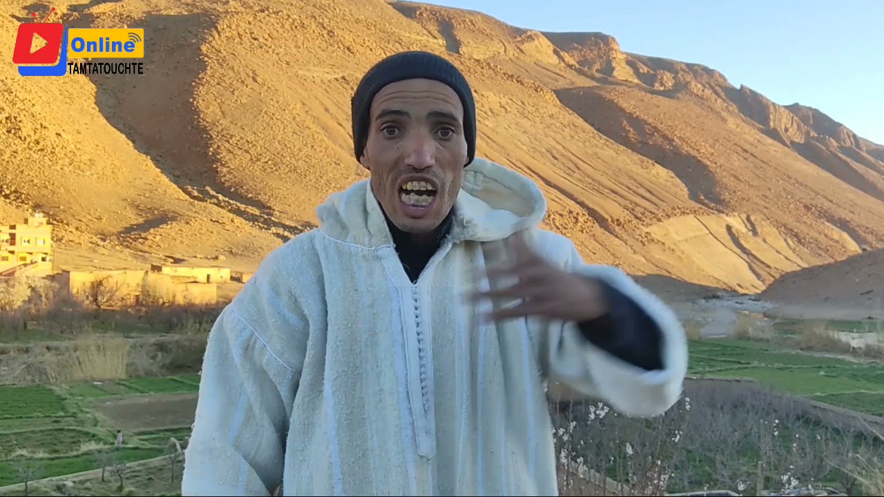 بناء سد تودغى يخرج الساكنة المتضررة للمطالبة بتعويضات اراضيهم ومساكنهم التي ستغمرها مياه السد