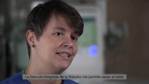 Caso de estudio: La IncuWarmer Babyleo apoya las rutinas clínicas