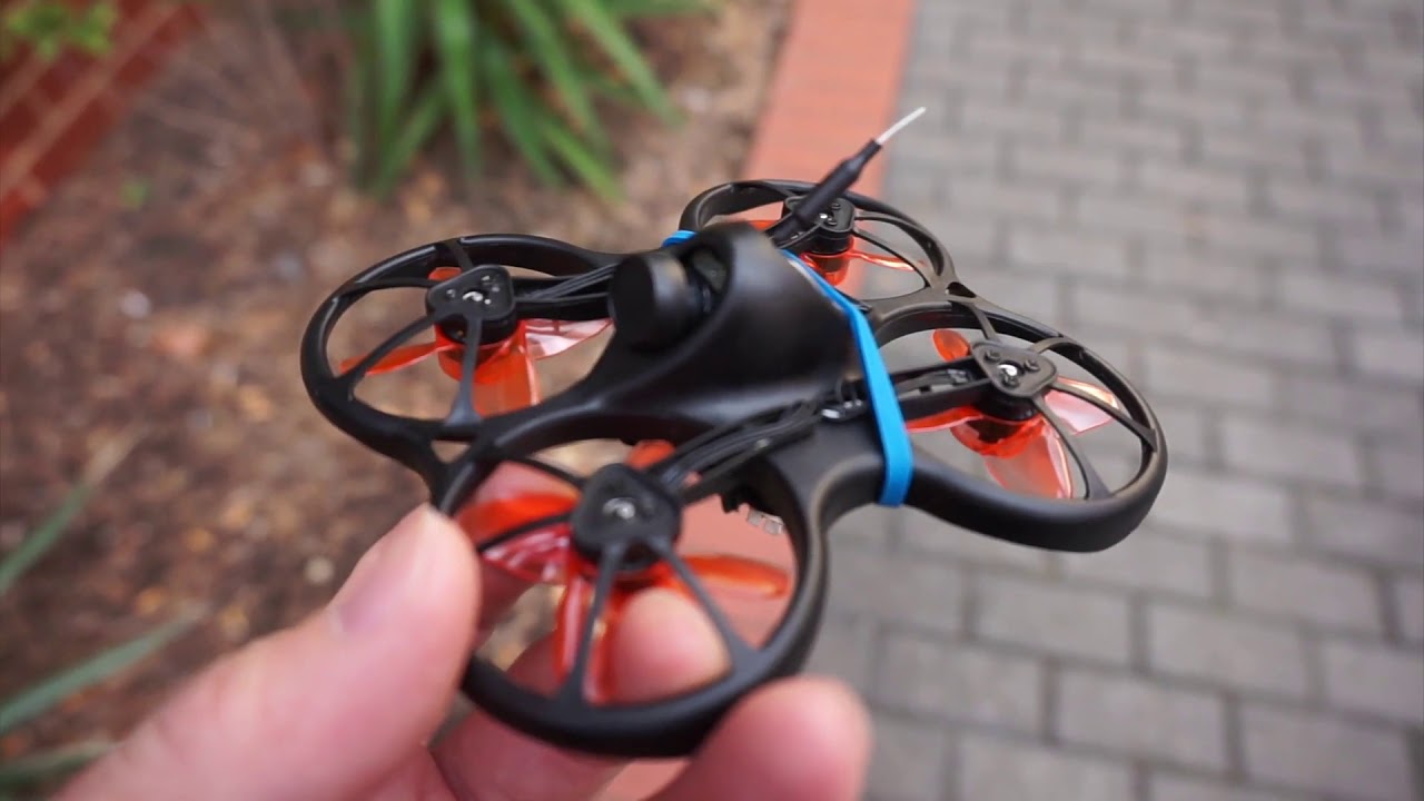 Emax Tinyhawk S - Best of the Best 1S!