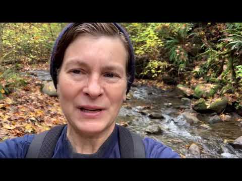 Explorer Quest #1  - Coal Creek