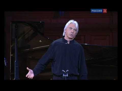 Dmitri Hvorostovsky - Passione