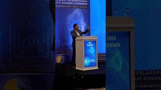 Facial Plastic Meeting In Adana 👏👏👏