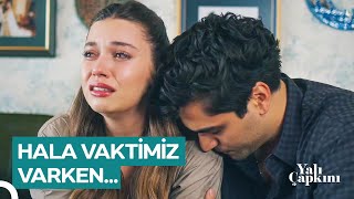 Her Şeyi Öğrenmek Mi İstiyorsun? | Yalı Çapkını 70. Bölüm