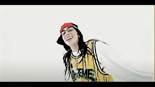 The Diner & Oxytocin (Billie Eilish Remix)