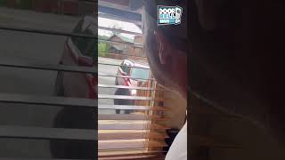 Bear Opens My Door @DoorbellNews