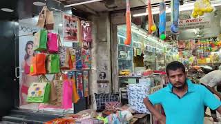 Nama #chennai Tnagar👌#pondybazaar shopping🛍️💸... ✨👆🎥video part.... 1 🙏🙏🙏 screenshot 3